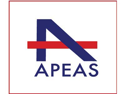 Apeas Logo
